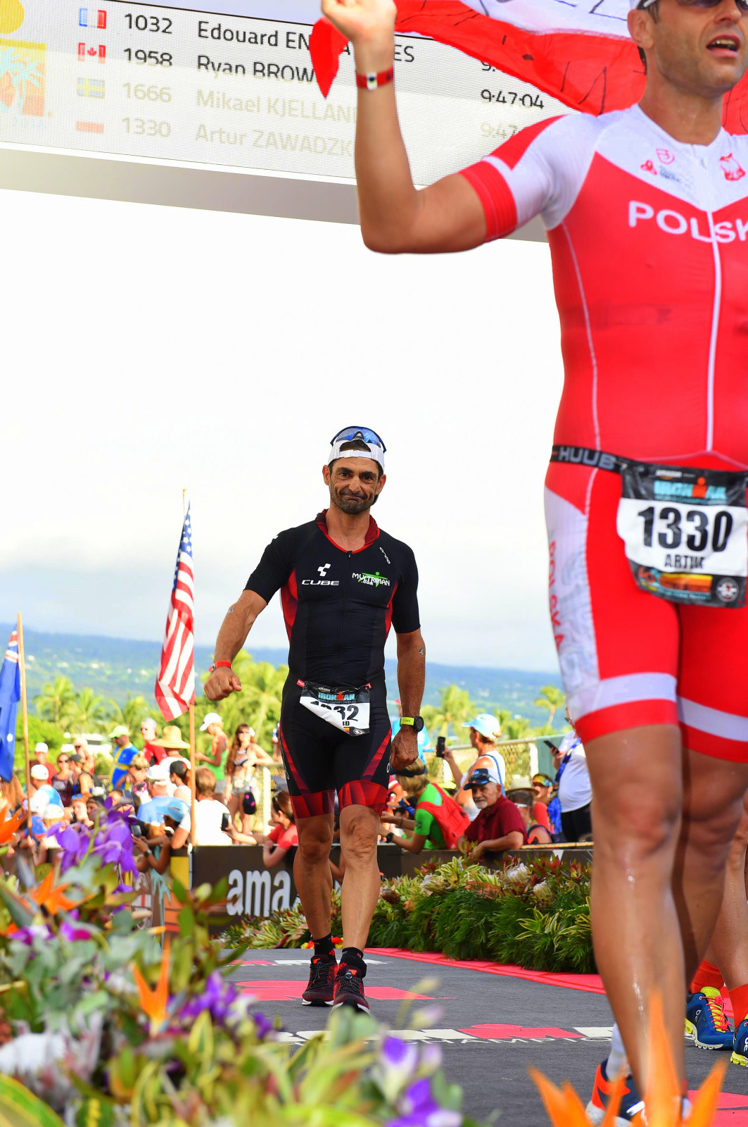 Edouard Entraygues Ironman Hawaii 2018  (17)