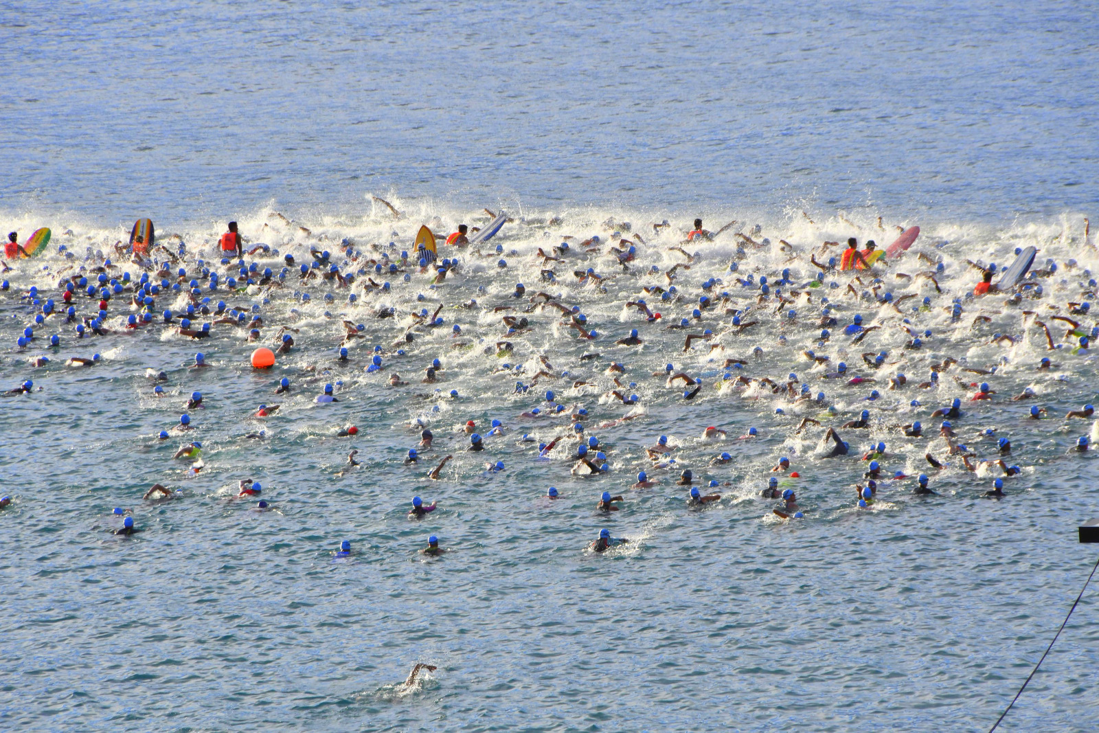 Edouard Entraygues Ironman Hawaii 2018  (24)