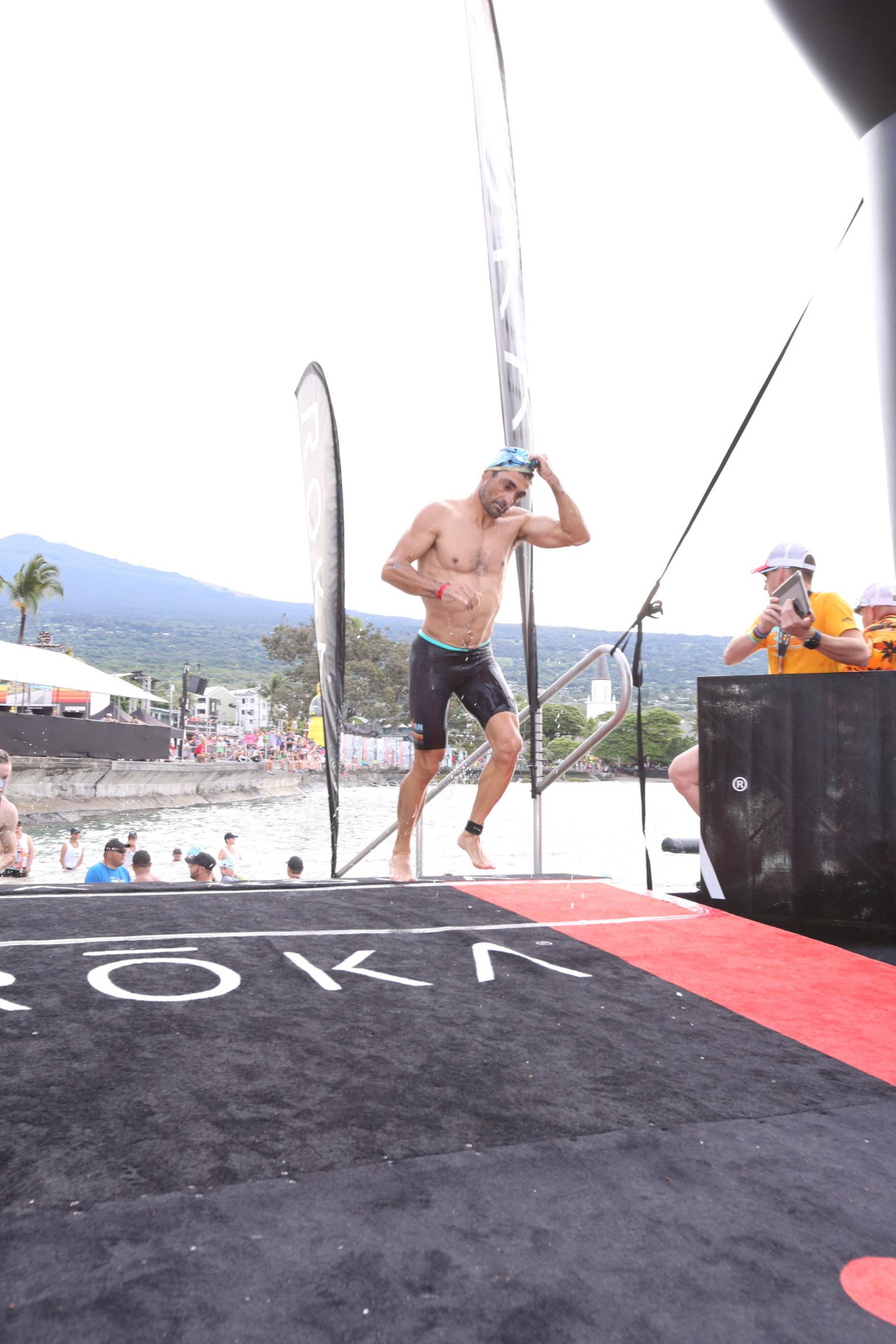 Edouard Entraygues Ironman Hawaii 2018  (4)