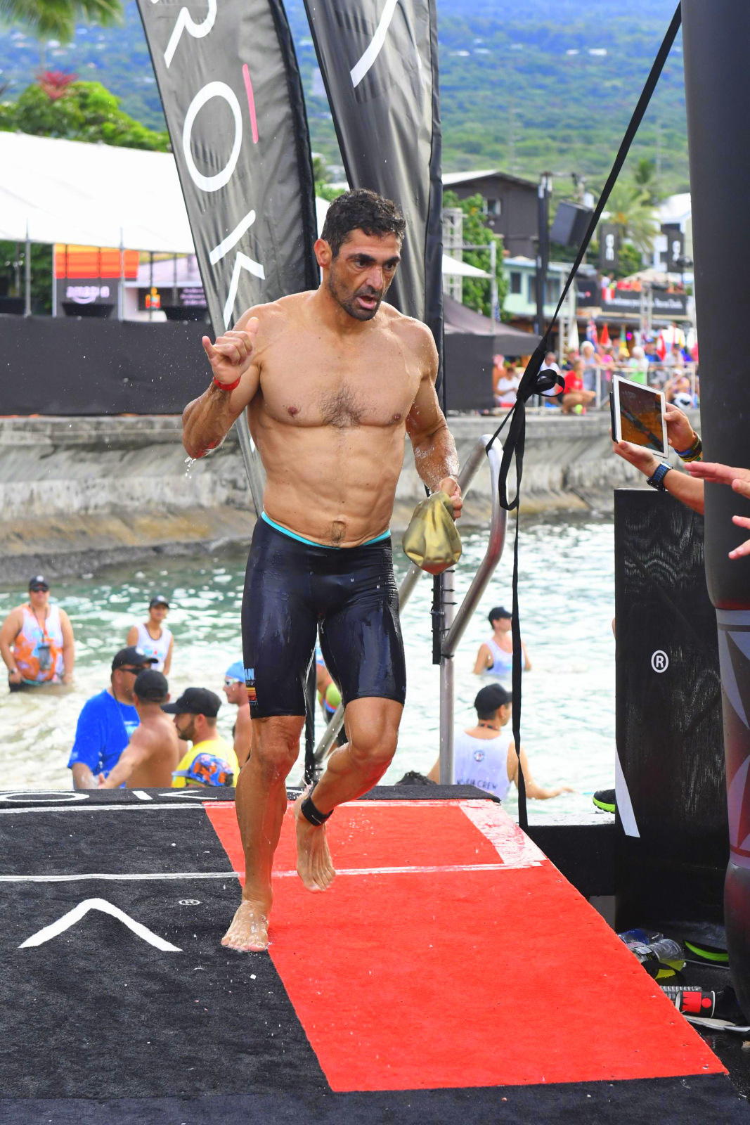 Edouard Entraygues Ironman Hawaii 2018  (5)